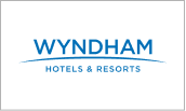 Wyndham Hotels & Resorts logo